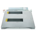 Dell Rack Mount S4112-ON fast access side-by-side dual-tray 0P7H1 1U-S41-HRACK-T