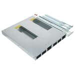 Dell Rack Mount S4112-ON fast access side-by-side dual-tray 0P7H1 1U-S41-HRACK-T