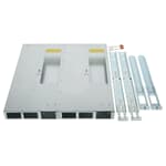 Dell Rack Mount S4112-ON fast access side-by-side dual-tray 0P7H1 1U-S41-HRACK-T
