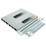 Dell Rack Mount S4112-ON fast access side-by-side dual-tray 0P7H1 1U-S41-HRACK-T