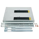 Dell Rack Mount S4112-ON fast access side-by-side dual-tray 0P7H1 1U-S41-HRACK-T