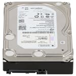 IBM SAS Festplatte 6TB 7,2k SAS 12G 512e 3,5" - 98Y6214 98Y6215 ST6000NM0054