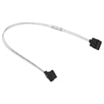 Supermicro SATA-Kabel Straight to Right Angle 29cm - CBL-SAST-0538 NEU