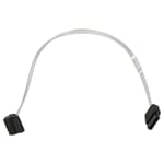 Supermicro SATA-Kabel Straight to Right Angle 29cm - CBL-SAST-0538 NEU