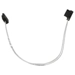 Supermicro SATA-Kabel Straight to Right Angle 29cm - CBL-SAST-0538 NEU