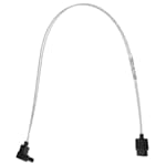 Supermicro SATA-Kabel Straight to Right Angle 29cm - CBL-SAST-0538 NEU