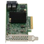 LSI SAS-Controller HBA SAS9300-8i 8-CH SAS 12G PCI-E x8 LP - H3-25573-00H