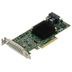LSI SAS-Controller HBA SAS9300-8i 8-CH SAS 12G PCI-E x8 LP - H3-25573-00H