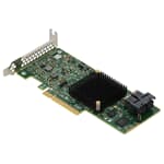 LSI SAS-Controller HBA SAS9300-8i 8-CH SAS 12G PCI-E x8 LP - H3-25573-00H