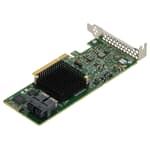 LSI SAS-Controller HBA SAS9300-8i 8-CH SAS 12G PCI-E x8 LP - H3-25573-00H