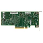 LSI SAS-Controller HBA SAS9300-8i 8-CH SAS 12G PCI-E x8 LP - H3-25573-00H
