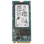 HPE NVMe SSD XG6 512GB M.2 2280 RI PCIe 3.1a x4 P00438-001 KXG60ZNV512G