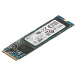 HPE NVMe SSD XG6 512GB M.2 2280 RI PCIe 3.1a x4 P00438-001 KXG60ZNV512G