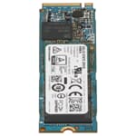 HPE NVMe SSD XG6 512GB M.2 2280 RI PCIe 3.1a x4 P00438-001 KXG60ZNV512G