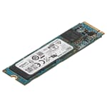 HPE NVMe SSD XG6 512GB M.2 2280 RI PCIe 3.1a x4 P00438-001 KXG60ZNV512G