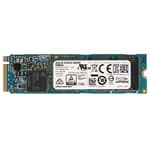 HPE NVMe SSD XG6 512GB M.2 2280 RI PCIe 3.1a x4 P00438-001 KXG60ZNV512G