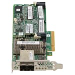 HPE Smart Array P441 8-CH SAS 12G SATA 6G 4GB PCI-E LP - 749798-001 726825-B21