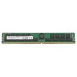 HP 32GB PC4-3200AA DDR4-RAM ECC RDIMM 2R - M31175-591 MTA36ASF4G72PZ-3G2