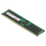 HP 32GB PC4-3200AA DDR4-RAM ECC RDIMM 2R - M31175-591 MTA36ASF4G72PZ-3G2