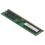 HP 32GB PC4-3200AA DDR4-RAM ECC RDIMM 2R - M31175-591 MTA36ASF4G72PZ-3G2