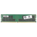 HP 32GB PC4-3200AA DDR4-RAM ECC RDIMM 2R - M31175-591 MTA36ASF4G72PZ-3G2