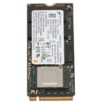 HP NVMe-SSD 2300 2TB PCIe 3.0 x4 M.2 2280 - M11441-001 MTFDHBA2T0TDV