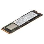 HP NVMe-SSD 2300 2TB PCIe 3.0 x4 M.2 2280 - M11441-001 MTFDHBA2T0TDV