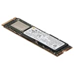 HP NVMe-SSD 2300 2TB PCIe 3.0 x4 M.2 2280 - M11441-001 MTFDHBA2T0TDV