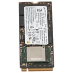 HP NVMe-SSD 2300 1TB M.2 2280 PCIe 3.0 x4 - M02628-001 MTFDHBA1T0TDV