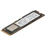 HP NVMe-SSD 2300 1TB M.2 2280 PCIe 3.0 x4 - M02628-001 MTFDHBA1T0TDV