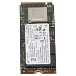 HP NVMe-SSD 2300 1TB M.2 2280 PCIe 3.0 x4 - M02628-001 MTFDHBA1T0TDV