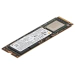 HP NVMe-SSD 2300 1TB M.2 2280 PCIe 3.0 x4 - M02628-001 MTFDHBA1T0TDV