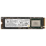 HP NVMe-SSD 2300 1TB M.2 2280 PCIe 3.0 x4 - M02628-001 MTFDHBA1T0TDV