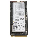 HP NVMe SSD PM9A1 512GB M.2 2280 PCIe 4.0 x4 -  M10394-003 MZ-VL25120