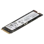 HP NVMe SSD PM9A1 512GB M.2 2280 PCIe 4.0 x4 -  M10394-003 MZ-VL25120