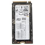 HP NVMe SSD PM9A1 512GB M.2 2280 PCIe 4.0 x4 -  M10394-003 MZ-VL25120