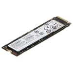 HP NVMe SSD PM9A1 512GB M.2 2280 PCIe 4.0 x4 -  M10394-003 MZ-VL25120