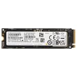 HP NVMe SSD PM9A1 512GB M.2 2280 PCIe 4.0 x4 -  M10394-003 MZ-VL25120