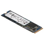 HP NVMe-SSD XG6 512GB M.2 2280 PCIe 3.0 x4 - L38667-001 KXG60ZNV512G