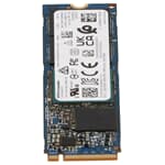 HP NVMe-SSD XG6 512GB M.2 2280 PCIe 3.0 x4 - L38667-001 KXG60ZNV512G