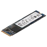 HP NVMe-SSD XG6 512GB M.2 2280 PCIe 3.0 x4 - L38667-001 KXG60ZNV512G