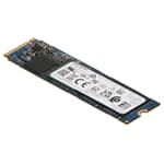 HP NVMe-SSD XG6 512GB M.2 2280 PCIe 3.0 x4 - L38667-001 KXG60ZNV512G