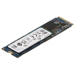 HP NVMe-SSD XG6 512GB M.2 2280 PCIe 3.0 x4 - L38667-001 KXG60ZNV512G