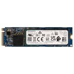 HP NVMe-SSD XG6 512GB M.2 2280 PCIe 3.0 x4 - L38667-001 KXG60ZNV512G