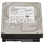Hitachi SAS-Festplatte 6TB 7,2k SAS 12G 4Kn 3,5" - HUS726060AL4210 0F22790