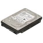 Hitachi SAS-Festplatte 6TB 7,2k SAS 12G 4Kn 3,5" - HUS726060AL4210 0F22790