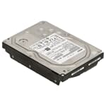 Hitachi SAS-Festplatte 6TB 7,2k SAS 12G 4Kn 3,5" - HUS726060AL4210 0F22790