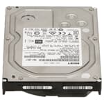 Hitachi SAS-Festplatte 6TB 7,2k SAS 12G 4Kn 3,5" - HUS726060AL4210 0F22790