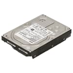 Hitachi SAS-Festplatte 6TB 7,2k SAS 12G 4Kn 3,5" - HUS726060AL4210 0F22790