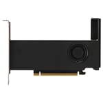 HP Grafikkarte RTX A2000 6GB 4x mini DP PCI-e - M48380-001